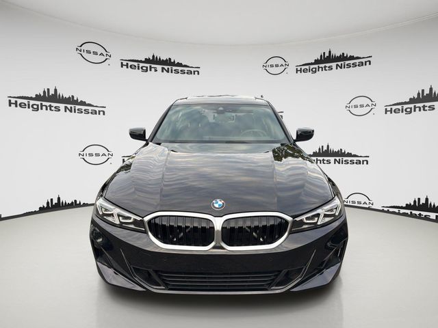 2026 BMW 3 Series 330i NA xDrive