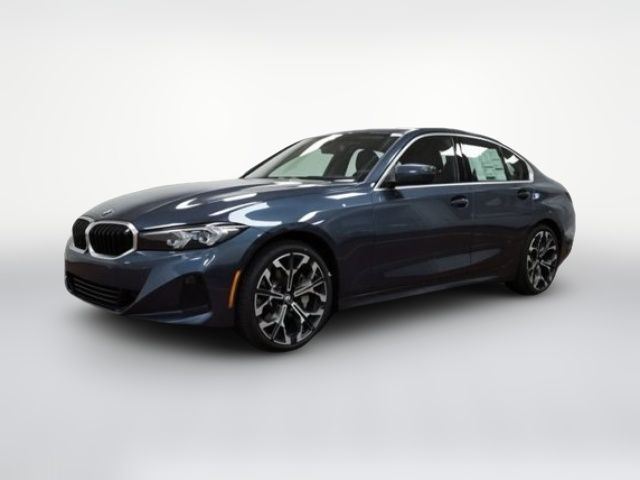 2026 BMW 3 Series 330i NA xDrive