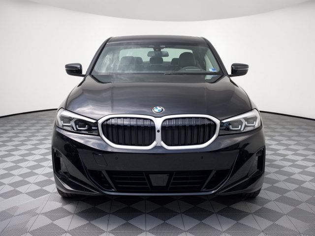 2026 BMW 3 Series 330i NA xDrive