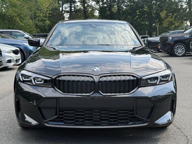 2026 BMW 3 Series 330i NA xDrive