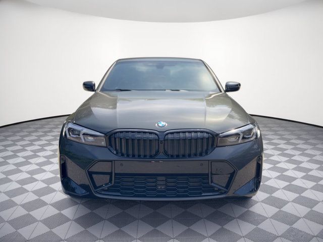2026 BMW 3 Series 330i NA xDrive