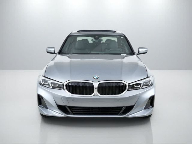 2026 BMW 3 Series 330i NA xDrive