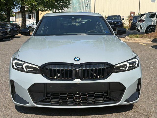 2026 BMW 3 Series 330i NA xDrive