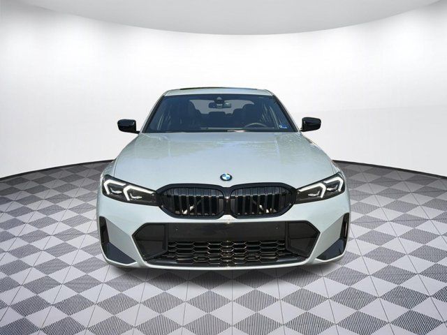2026 BMW 3 Series 330i NA xDrive