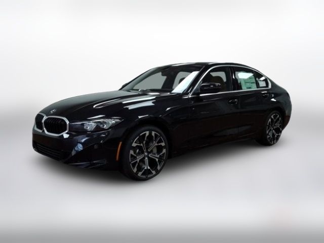 2026 BMW 3 Series 330i NA xDrive