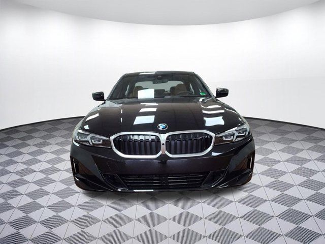 2026 BMW 3 Series 330i NA xDrive