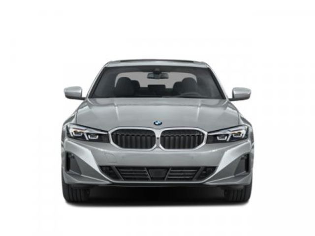 2026 BMW 3 Series 330i NA xDrive