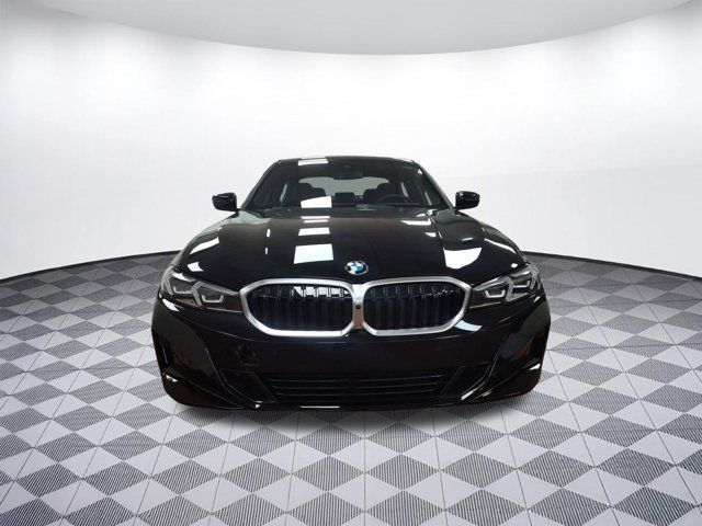 2026 BMW 3 Series 330i NA xDrive