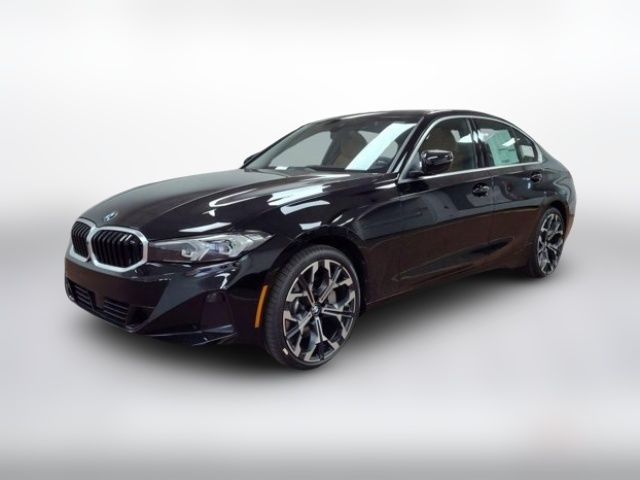 2026 BMW 3 Series 330i NA xDrive