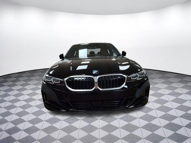 2026 BMW 3 Series 330i NA xDrive