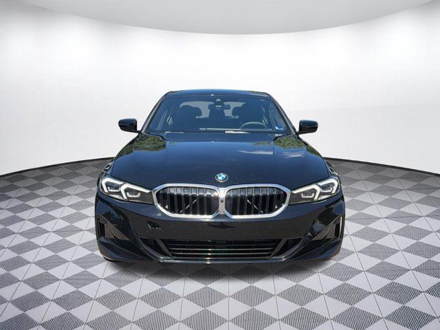 2026 BMW 3 Series 330i NA xDrive