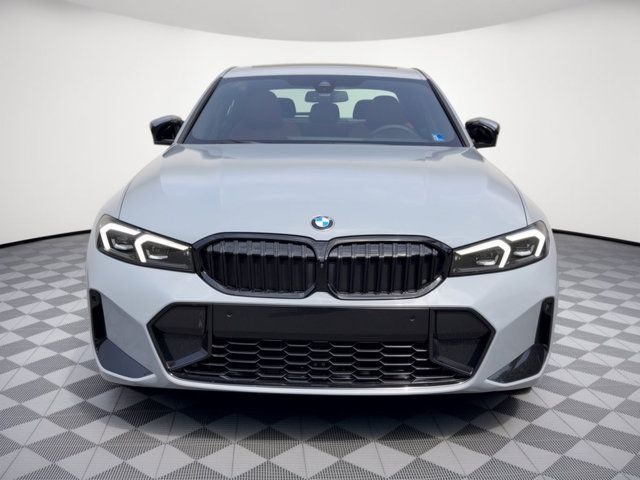 2026 BMW 3 Series 330i NA xDrive