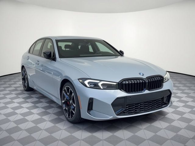2026 BMW 3 Series 330i NA xDrive