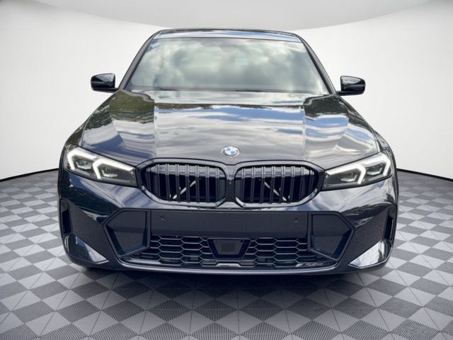 2026 BMW 3 Series 330i NA xDrive