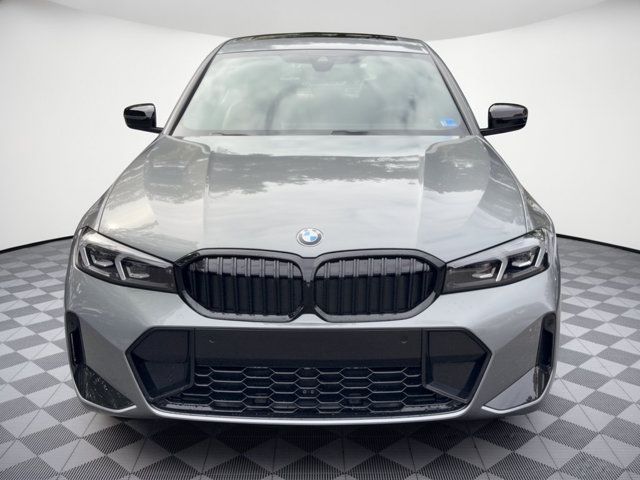 2026 BMW 3 Series 330i NA xDrive