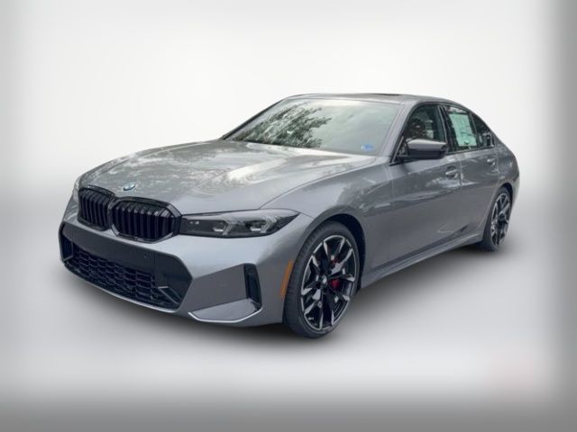 2026 BMW 3 Series 330i NA xDrive