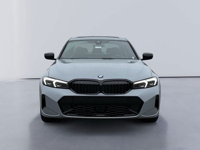 2026 BMW 3 Series 330i NA xDrive