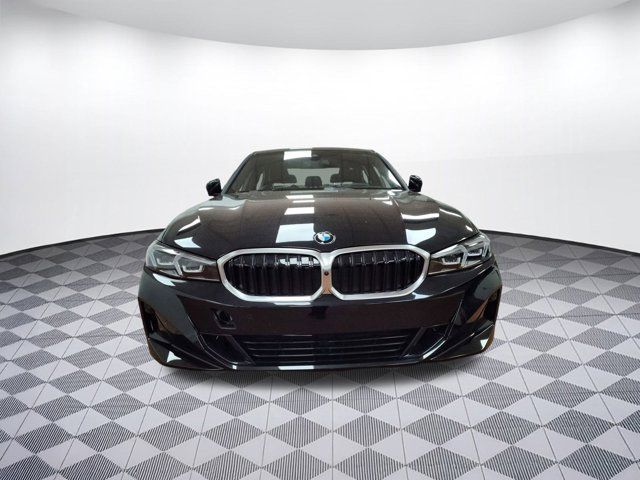 2026 BMW 3 Series 330i NA xDrive