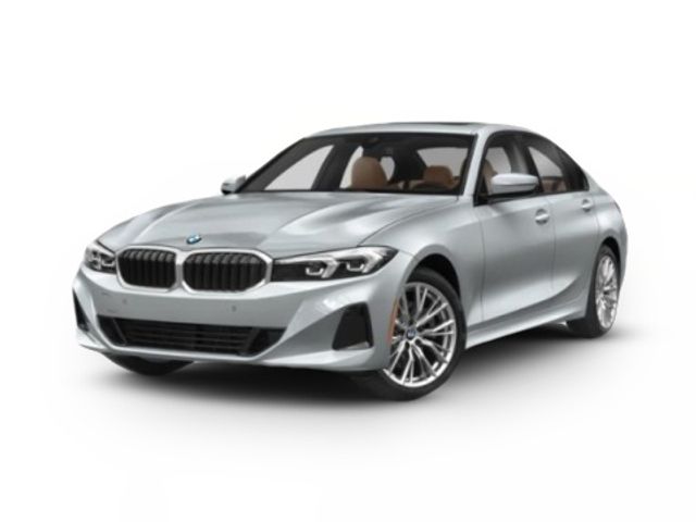 2026 BMW 3 Series 330i NA xDrive