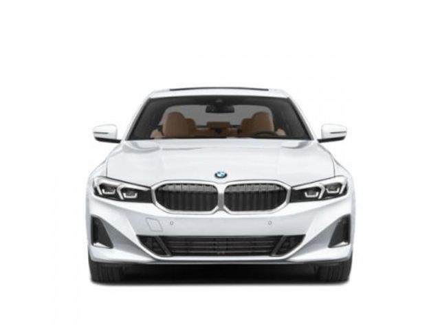 2026 BMW 3 Series 330i NA xDrive