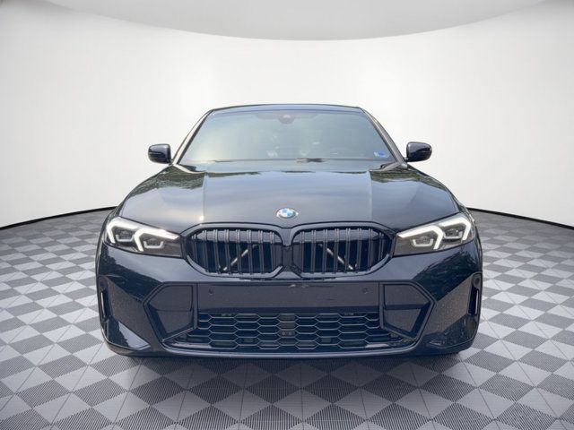 2026 BMW 3 Series 330i NA xDrive