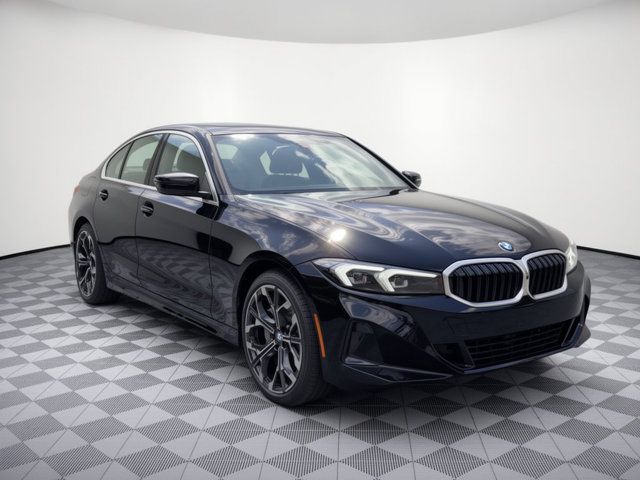 2026 BMW 3 Series 330i NA xDrive
