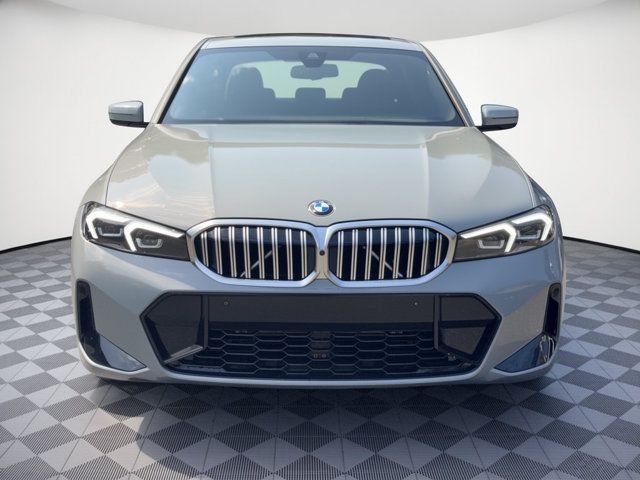 2026 BMW 3 Series 330i NA xDrive