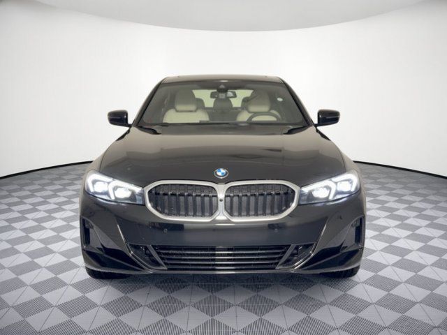 2026 BMW 3 Series 330i NA xDrive
