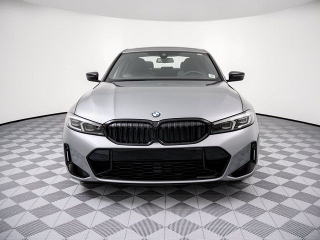 2026 BMW 3 Series 330i NA xDrive