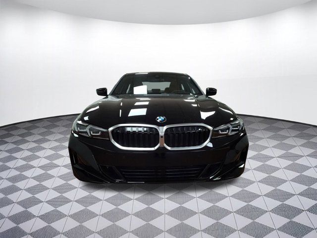 2026 BMW 3 Series 330i NA xDrive