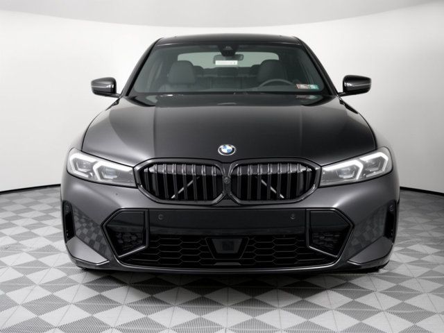 2026 BMW 3 Series 330i NA xDrive