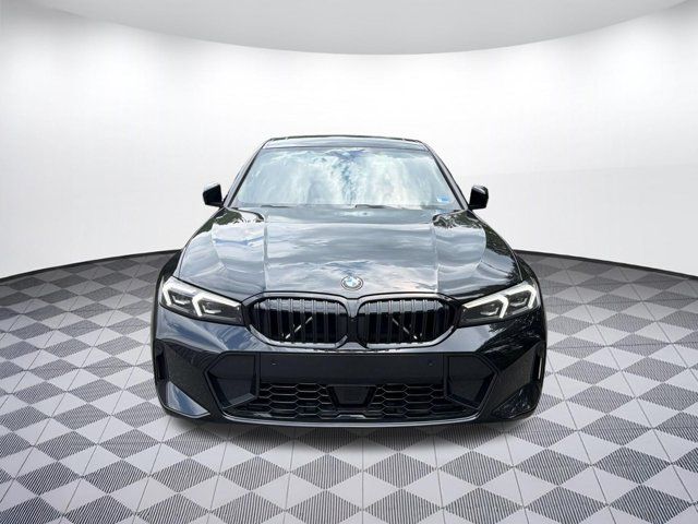 2026 BMW 3 Series 330i NA xDrive