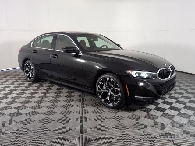 2026 BMW 3 Series 330i NA xDrive