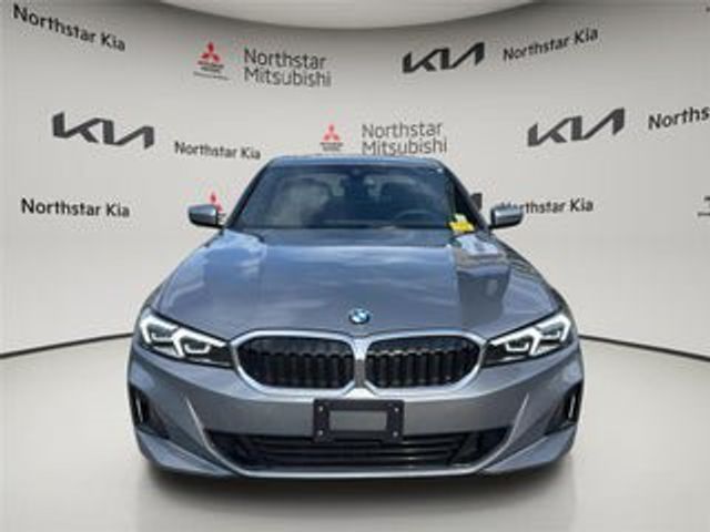 2026 BMW 3 Series 330i NA xDrive