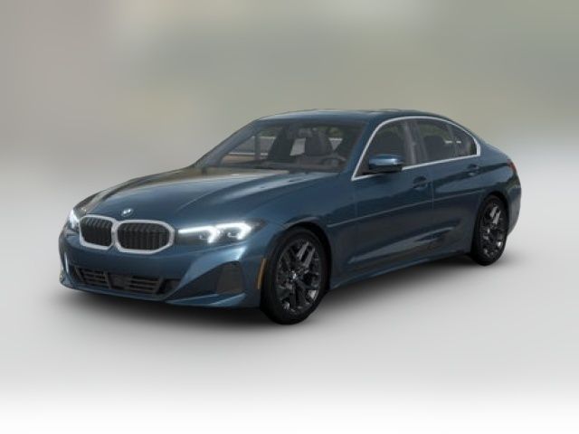 2026 BMW 3 Series 330i NA xDrive