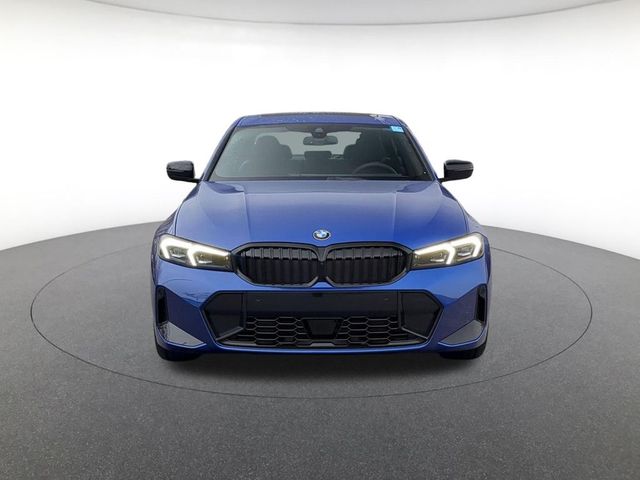 2026 BMW 3 Series 330i NA xDrive