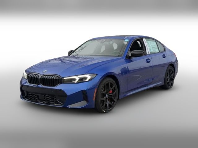 2026 BMW 3 Series 330i NA xDrive
