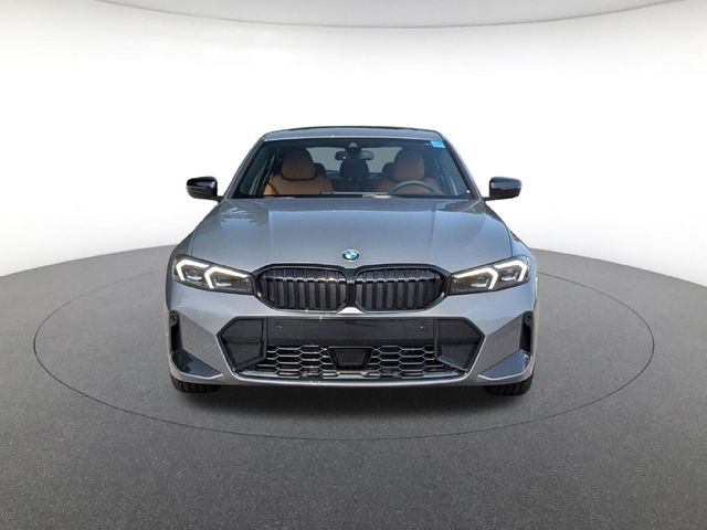 2026 BMW 3 Series 330i NA xDrive