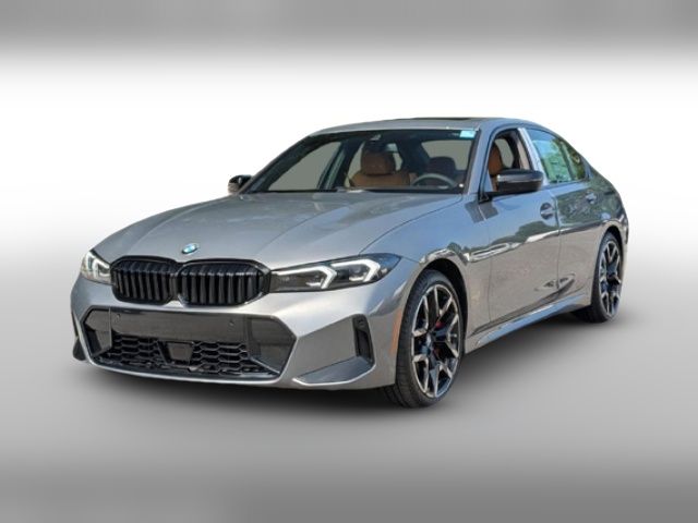 2026 BMW 3 Series 330i NA xDrive