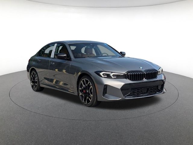 2026 BMW 3 Series 330i NA xDrive