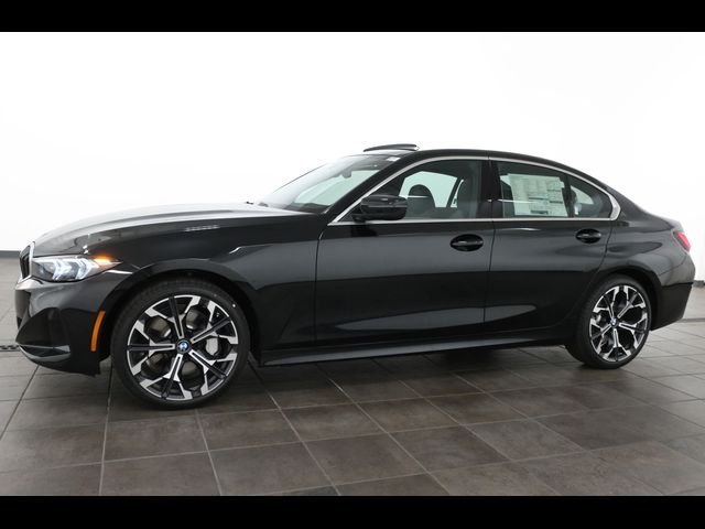 2026 BMW 3 Series 330i NA xDrive