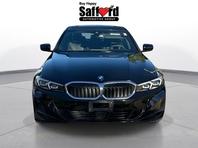2026 BMW 3 Series 330i NA xDrive