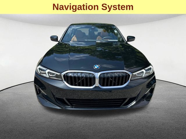 2026 BMW 3 Series 330i NA xDrive
