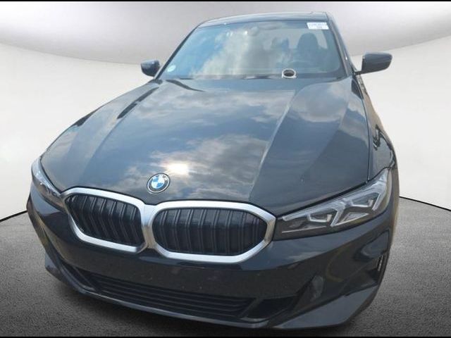 2026 BMW 3 Series 330i NA xDrive