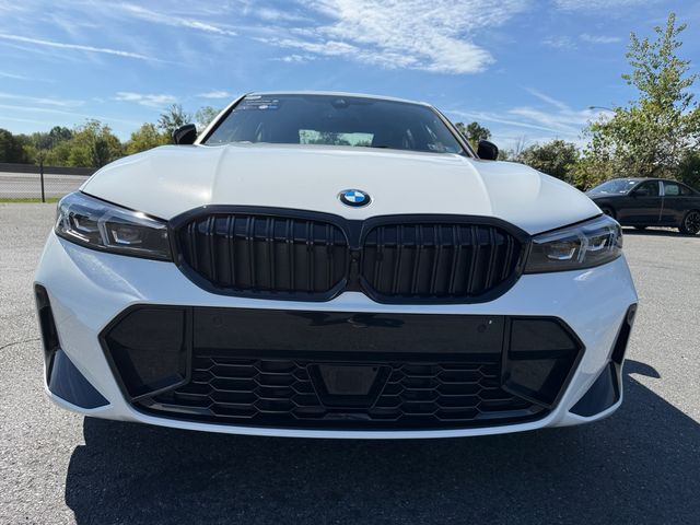 2026 BMW 3 Series 330i NA xDrive