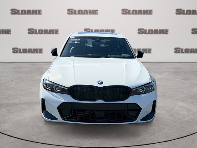 2026 BMW 3 Series 330i NA xDrive
