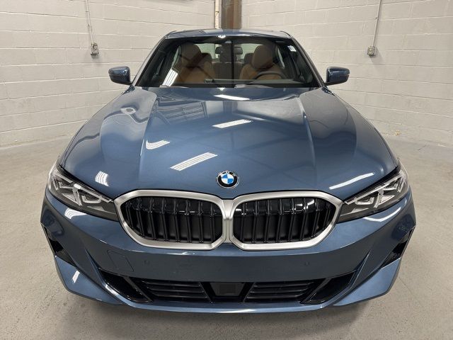 2026 BMW 3 Series 330i NA xDrive