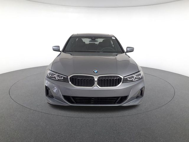 2026 BMW 3 Series 330i NA xDrive