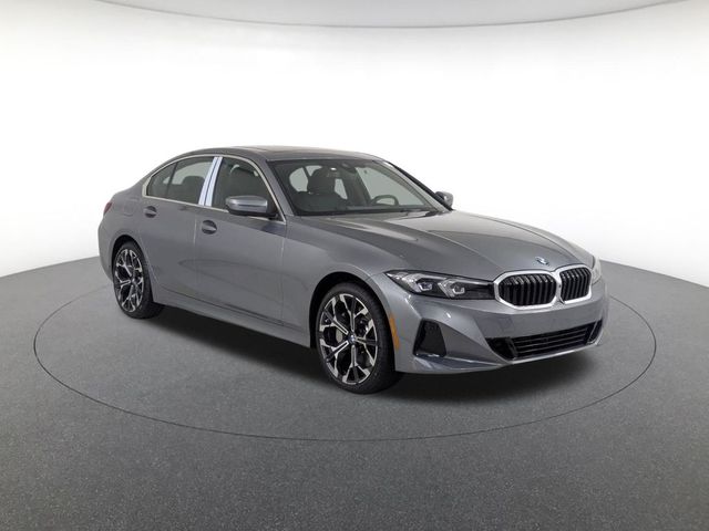 2026 BMW 3 Series 330i NA xDrive