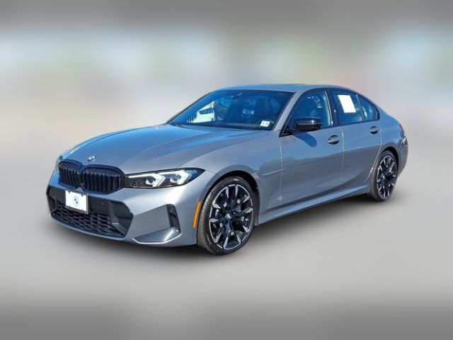 2026 BMW 3 Series 330i NA xDrive